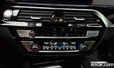 BMW 5-Series 2021 2.0 Автомат в Москве № 157172, миниатюра 3