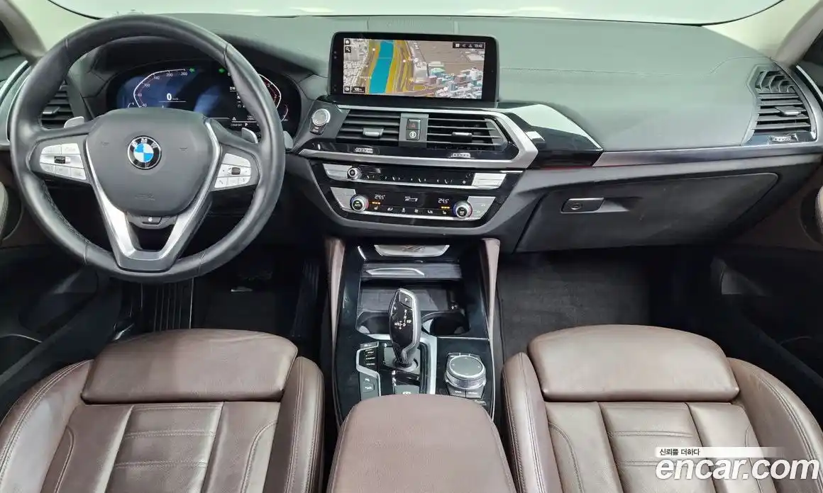 BMW X4 2020 2.0 Автомат в Москве № 157238, фото 1