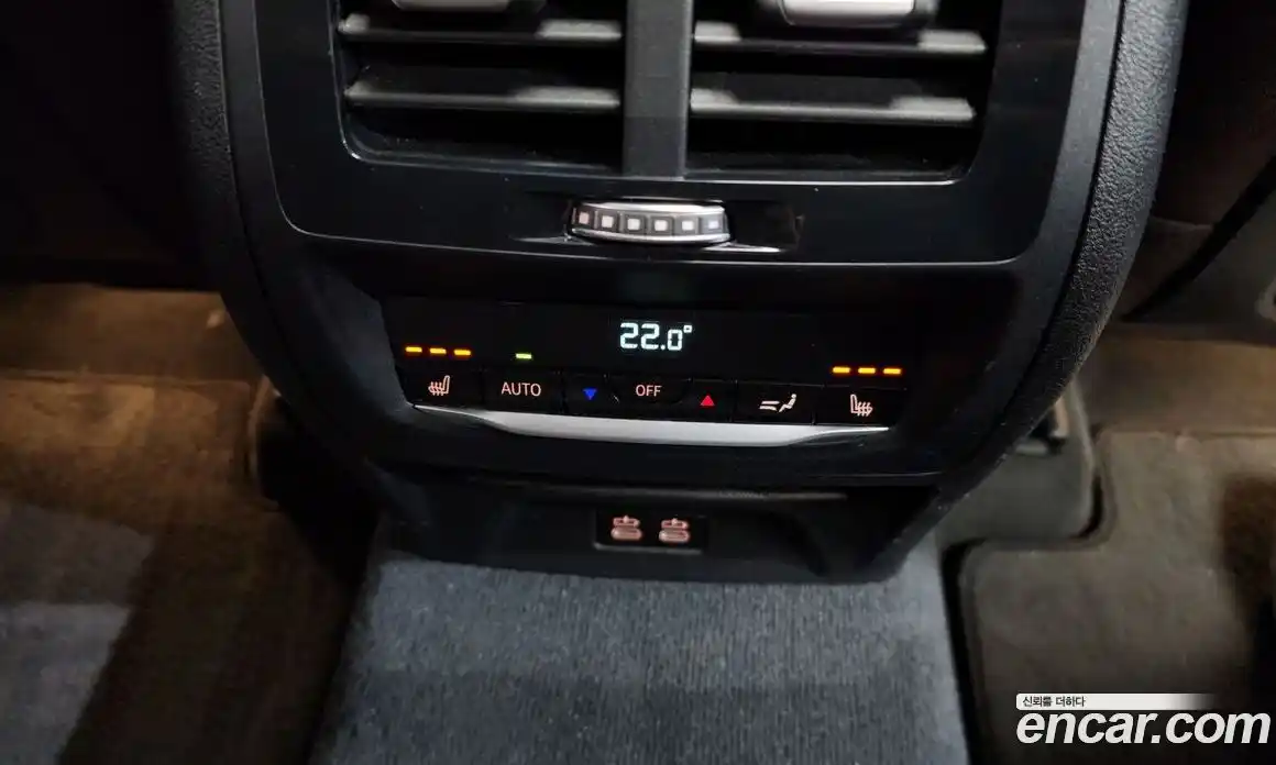 BMW X4 2020 2.0 Автомат в Москве № 157238, фото 11