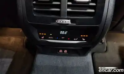 BMW X4 2020 2.0 Автомат в Москве № 157238, миниатюра 11