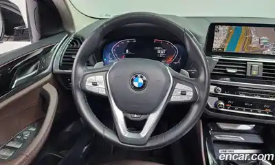 BMW X4 2020 2.0 Автомат в Москве № 157238, миниатюра 12