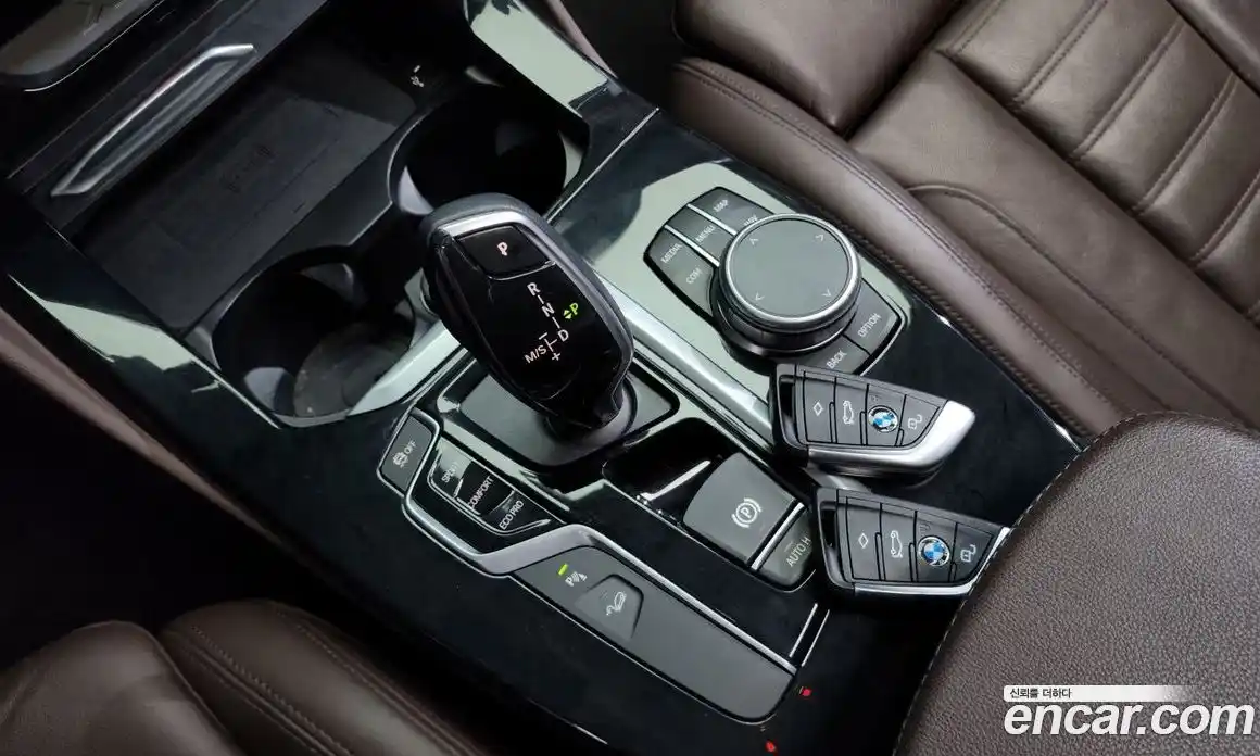 BMW X4 2020 2.0 Автомат в Москве № 157238, фото 15