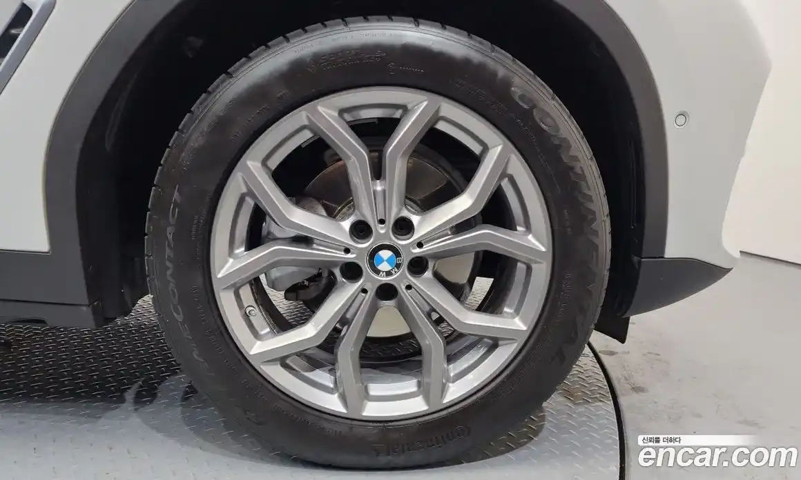 BMW X4 2020 2.0 Автомат в Москве № 157238, фото 18