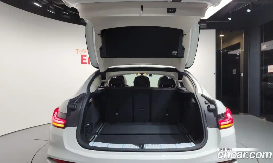 BMW X4 2020 2.0 Автомат в Москве № 157238, фото 19