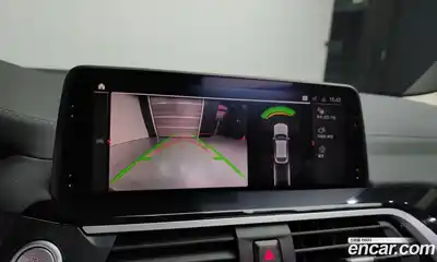 BMW X4 2020 2.0 Автомат в Москве № 157238, миниатюра 4