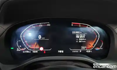 BMW X4 2020 2.0 Автомат в Москве № 157238, миниатюра 5