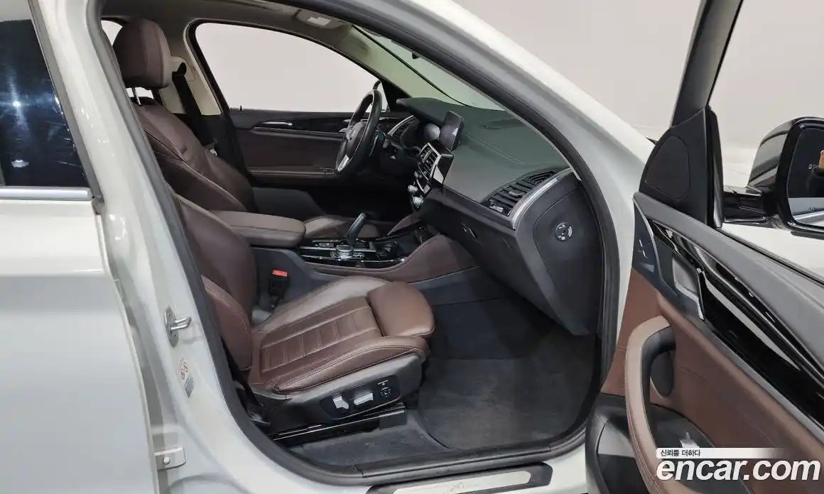 BMW X4 2020 2.0 Автомат в Москве № 157238, фото 6