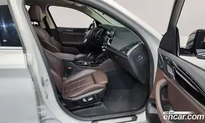 BMW X4 2020 2.0 Автомат в Москве № 157238, миниатюра 6