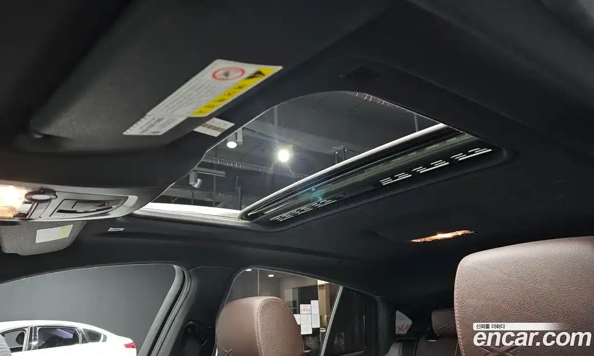 BMW X4 2018 2.0 Автомат в Москве № 157796, фото 15