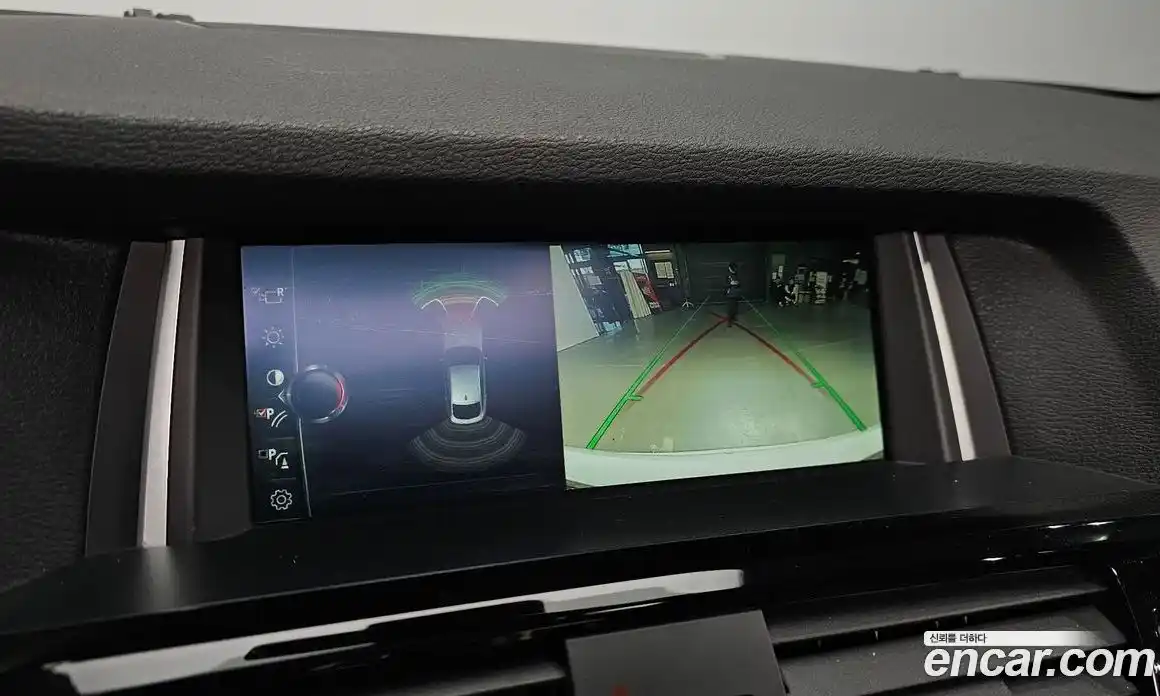 BMW X4 2018 2.0 Автомат в Москве № 157796, фото 16