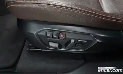 BMW X4 2018 2.0 Автомат в Москве № 157796, миниатюра 6