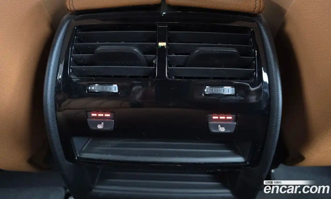 BMW 5-Series 2023 2.0 Автомат в Москве № 158112, фото 11