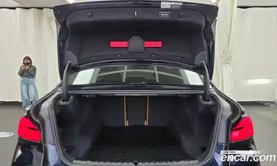 BMW 5-Series 2023 2.0 Автомат в Москве № 158112, миниатюра 6