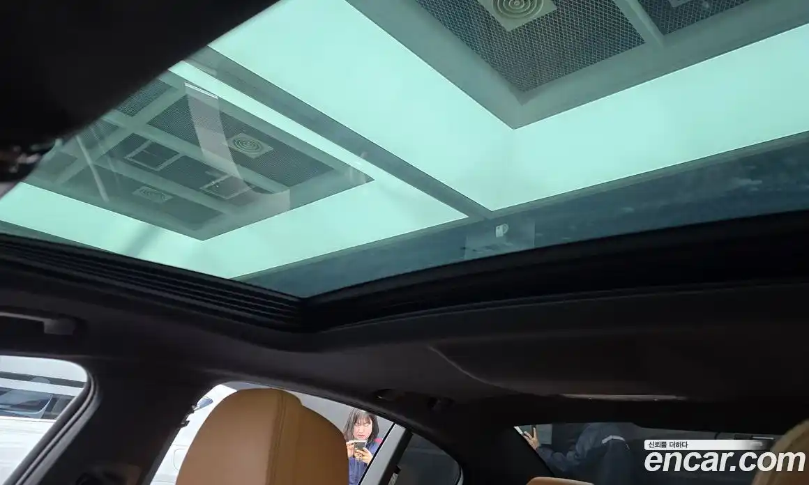 BMW 5-Series 2023 2.0 Автомат в Москве № 158112, фото 10