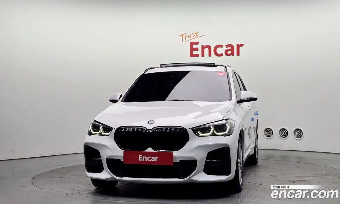 BMW X1 2022 2.0 Автомат в Москве № 158241, фото 20