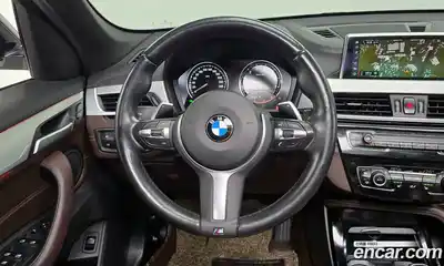BMW X1 2022 2.0 Автомат в Москве № 158241, миниатюра 4