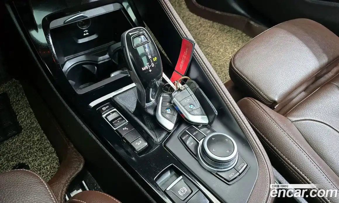 BMW X1 2022 2.0 Автомат в Москве № 158241, фото 6