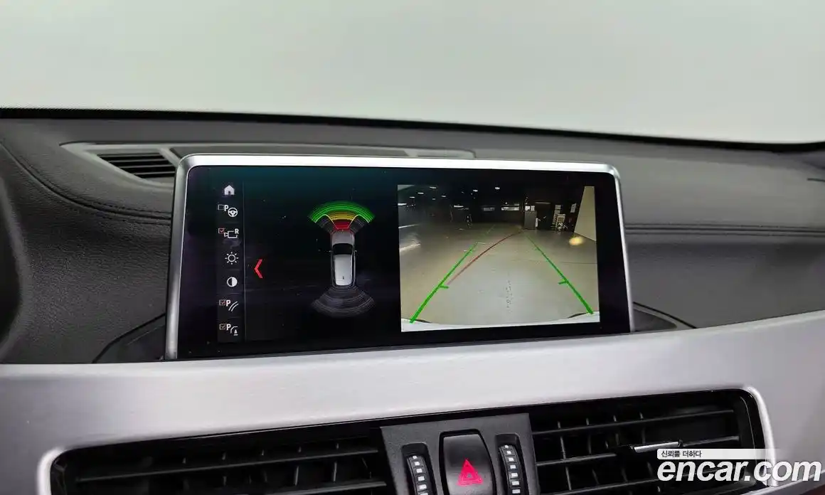 BMW X1 2022 2.0 Автомат в Москве № 158241, фото 10