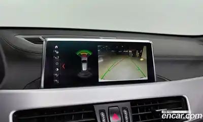 BMW X1 2022 2.0 Автомат в Москве № 158241, миниатюра 10