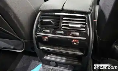 BMW 5-Series 2019 2.0 Автомат в Москве № 158625, миниатюра 10