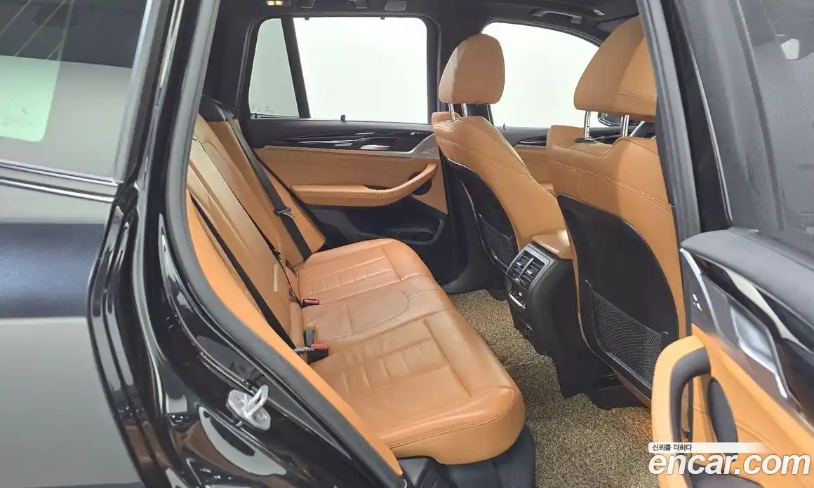 BMW X3 2019 2.0 Автомат в Москве № 159211, фото 12