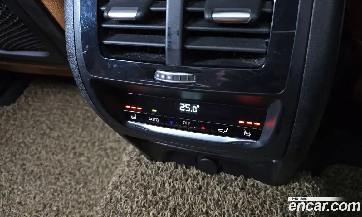 BMW X3 2019 2.0 Автомат в Москве № 159211, фото 5