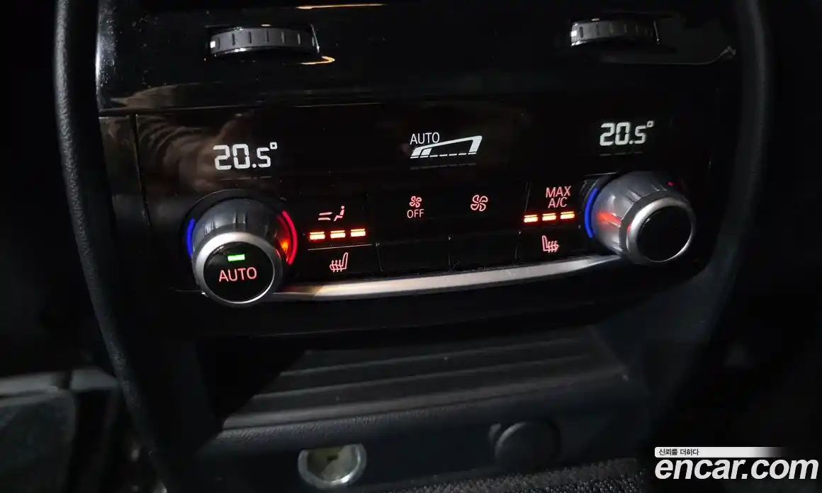 BMW 5-Series 2018 2.0 Автомат в Москве № 159243, фото 11