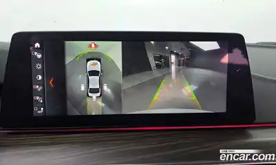 BMW 5-Series 2018 2.0 Автомат в Москве № 159243, миниатюра 4