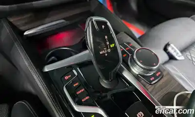 BMW 5-Series 2018 2.0 Автомат в Москве № 159243, миниатюра 9