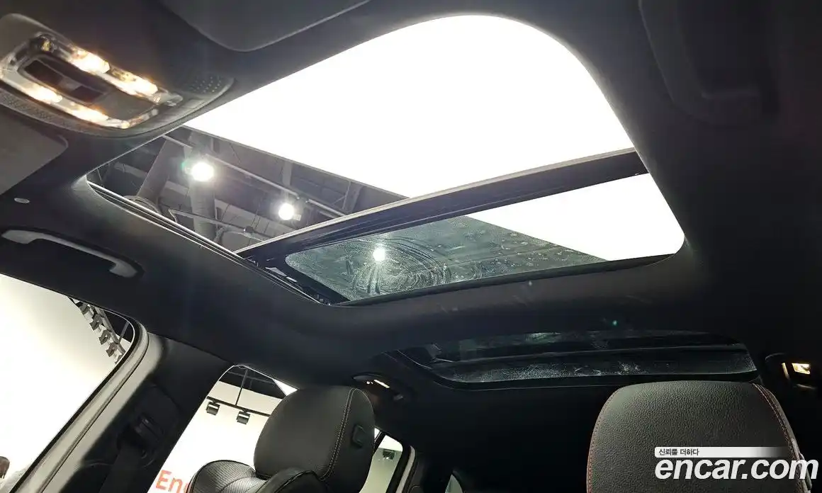 Mercedes-Benz GLB-Class 2021 2.0 Автомат в Москве № 160022, фото 3