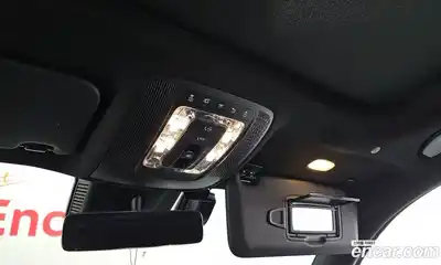 Mercedes-Benz GLB-Class 2021 2.0 Автомат в Москве № 160022, миниатюра 9