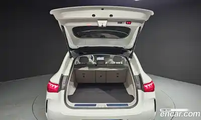 Mercedes-Benz EQE 2024 0.3 Автомат в Москве № 160183, миниатюра 12