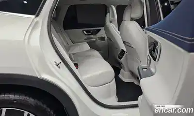 Mercedes-Benz EQE 2024 0.3 Автомат в Москве № 160183, миниатюра 3