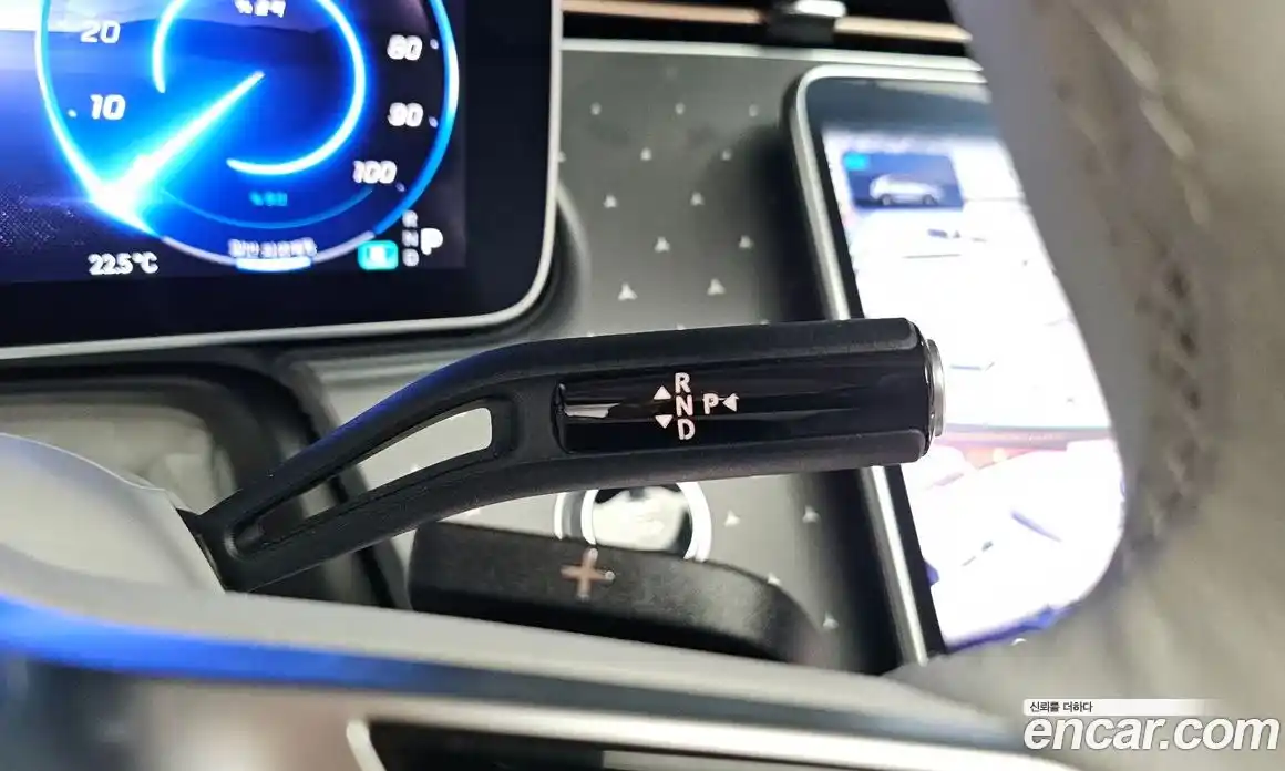 Mercedes-Benz EQE 2024 0.3 Автомат в Москве № 160183, фото 5