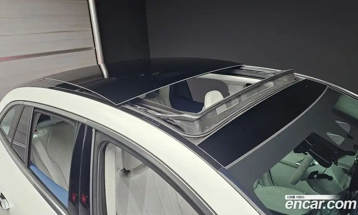 Mercedes-Benz EQE 2024 0.3 Автомат в Москве № 160183, фото 6