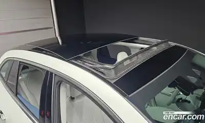 Mercedes-Benz EQE 2024 0.3 Автомат в Москве № 160183, миниатюра 6