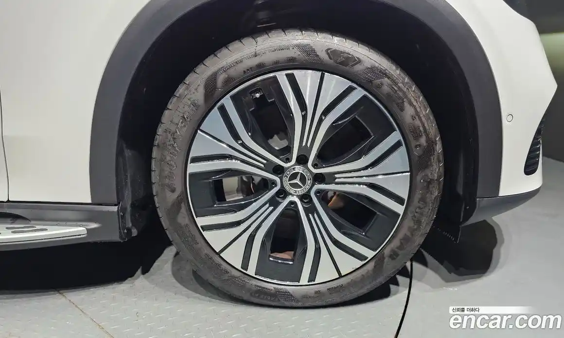 Mercedes-Benz EQE 2024 0.3 Автомат в Москве № 160183, фото 8