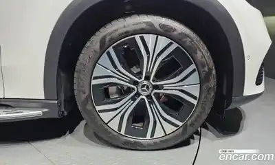 Mercedes-Benz EQE 2024 0.3 Автомат в Москве № 160183, миниатюра 8