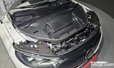 Mercedes-Benz EQE 2024 0.3 Автомат в Москве № 160183, миниатюра 9