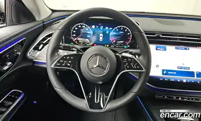 Mercedes-Benz E-Class 2025 2.0 Автомат в Москве № 160315, миниатюра 11