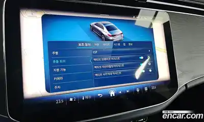 Mercedes-Benz E-Class 2025 2.0 Автомат в Москве № 160315, миниатюра 12