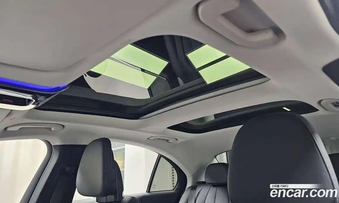 Mercedes-Benz E-Class 2025 2.0 Автомат в Москве № 160315, фото 15