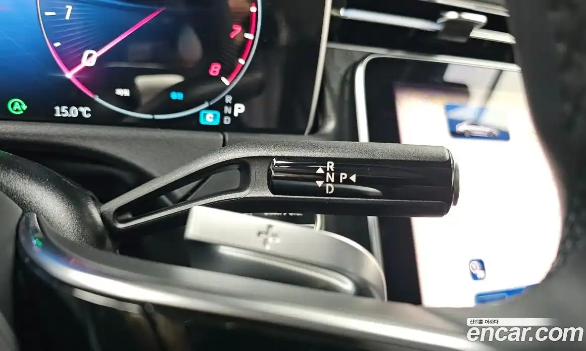 Mercedes-Benz E-Class 2025 2.0 Автомат в Москве № 160315, фото 17