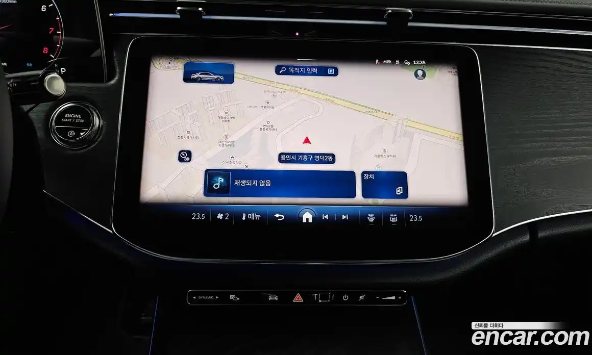 Mercedes-Benz E-Class 2025 2.0 Автомат в Москве № 160315, фото 3