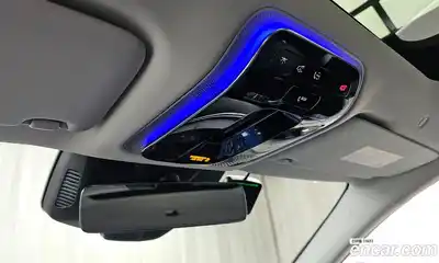 Mercedes-Benz E-Class 2025 2.0 Автомат в Москве № 160315, миниатюра 4