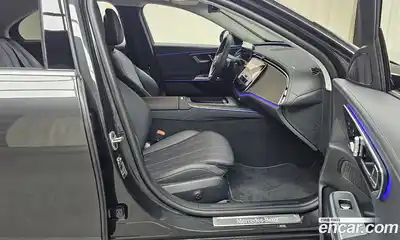 Mercedes-Benz E-Class 2025 2.0 Автомат в Москве № 160315, миниатюра 5
