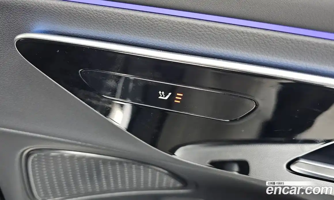 Mercedes-Benz E-Class 2025 2.0 Автомат в Москве № 160315, фото 6