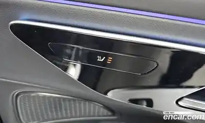 Mercedes-Benz E-Class 2025 2.0 Автомат в Москве № 160315, миниатюра 6