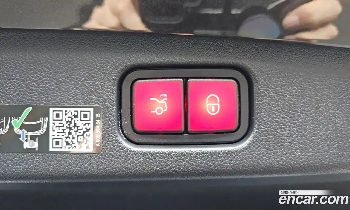 Mercedes-Benz E-Class 2025 2.0 Автомат в Москве № 160315, фото 9