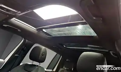 Mercedes-Benz GLB-Class 2022 2.0 Автомат в Москве № 161086, миниатюра 2